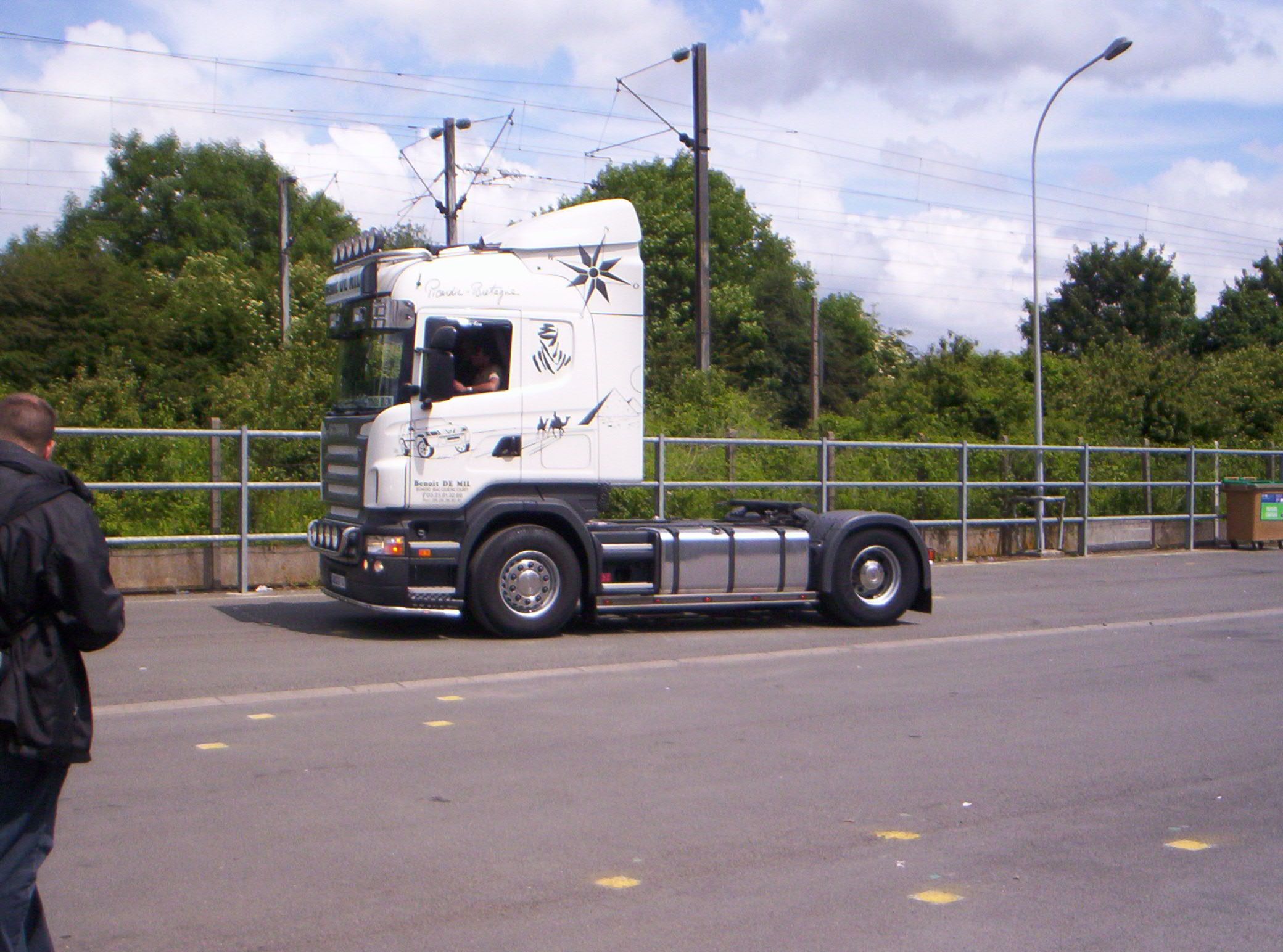 Transports Blanchard